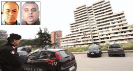 Scampia, gli affari dietro la pax: regge l’accordo Di Lauro-Vanella