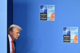 Trump: «Attacco in Iran come Hiroshima, ha messo fine alla guerra»