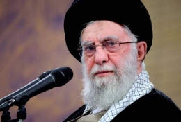 Iran, Khamenei: «Regime sionista schiacciato, abbiamo vinto» 