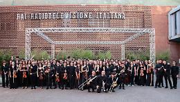 L’Orchestra Scarlatti Junior alla Federico II