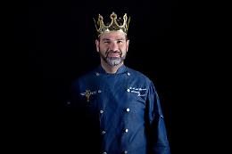 Torna il Baccalà Village di chef Antonio Peluso