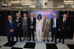 Ecco Megaride, molto più di un supercomputer