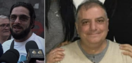 «Giovanni era una bravissima persona e un lavoratore, io sono un miracolato»