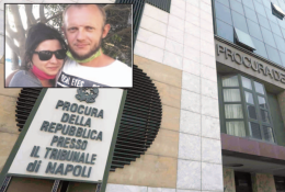 Picchiata e uccisa nel dirupo, atti non tradotti: tutto da rifare