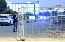 Trovata morta in ex fabbrica Reggiani a 14 anni