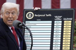 Dazi Usa, ipotesi rinvio e controproposta all'Ue. Trump verso accordo con Cina