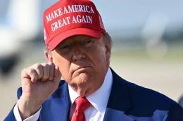 Ius soli, esulta Trump: tribunali non possono fermare il presidente