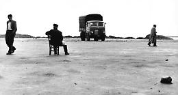 “Il tempo migliore” dei fotografi “per diletto” in Fondazione Banco Napoli