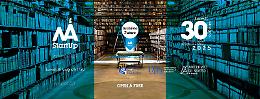 Archivio Futuro, il network di NAStartUp all'Archivio di Stato di Napoli