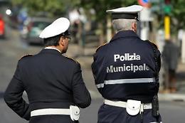 Polizia Municipale, idonei del concorso: «Attendiamo lo scorrimento della graduatoria»