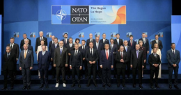 Accordo storico per la Nato: più spese, più difesa in Ue
