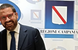 Tommasetti: «Operazione verità sui disastri di De Luca»