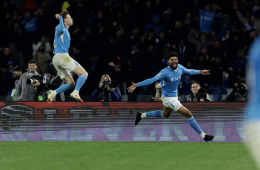 Ufficiale: il Napoli saluta Billing, Okafor e Scuffet
