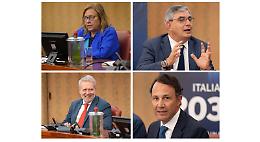 Cnpr forum, Istruzione e formazione le “sfide” da vincere