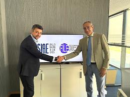 Accordo Siae-File su negoziazione equo compenso articoli online