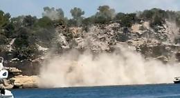 Terremoto ai Campi Flegrei, «tanta paura, ma qui nessuno molla»
