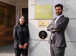 Champagne e visioni nuove: lo chef Luca Fracassi all'Élevage Wine Restaurant
