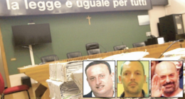 Innocente ucciso dai Polverino, in appello il verdetto è ribaltato