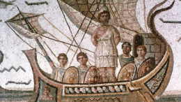 Come la nostalgia di Itaca può aiutarci a ritrovare noi stessi