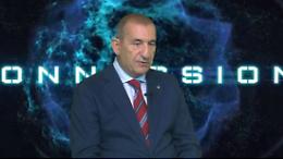 Terra dei Fuochi, a Campi Flegrei Tv intervista al Commissario Vadalà
