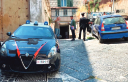 Moto rubate, l’ombra del clan