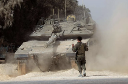 Gaza, Trump: «Da Israele ok a tregua». Hamas: «Pronti, ma deve portare a fine guerra»