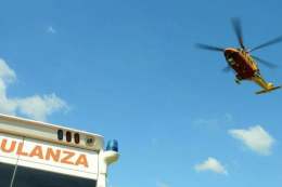 Malore per il caldo in spiaggia, due morti in Sardegna