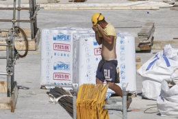 Caldo, firmato protocollo lavoro: «Priorità a salute e sicurezza»