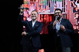 Premio Fabula, da 15 anni “accende” Bellizzi