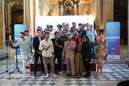 A Napoli il futuro delle tecnologie emergenti