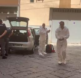Due fratelli trovati morti in casa ai Quartieri