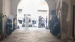 Uccide il fratello, poi si spara: «Temeva di lasciarlo da solo»