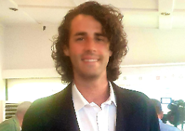 Premio internazionale Fair Play Menarini, riconoscimento a Gianmarco Tamberi 