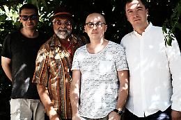 Pomigliano Jazz, dal 10 luglio ad Avella, Cimitile e sul Vesuvio