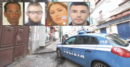 Clan Contini verso la stangata