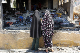 Hamas verso sì a tregua con Israele. Media: «Segnali positivi, risposta entro oggi»
