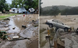Alluvione in Texas, 24 morti: disperse una ventina di ragazze