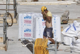 È l’estate dei record: dal caldo torrido all’Istat 