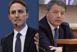 Centrosinistra, spunta l’idea primarie