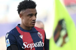 Ndoye-Napoli, si sblocca: manca poco per la firma