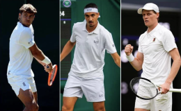 Wimbledon 2025, Italia da record. Da Sinner a Sonego, sarà lunedì da sogno agli ottavi