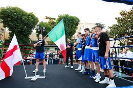 Trofeo La Bussola, nuovo titolo per Chiara Saraiello
