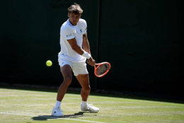 Wimbledon, super Cobolli batte Cilic e vola ai quarti di finale