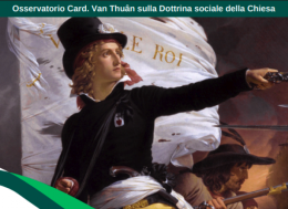 Parte l’Università estiva sulla “Speranza operosa”