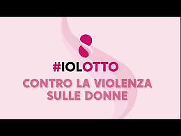 #IoLotto, continua la campagna del Comune di Napoli contro la violenza sulle donne