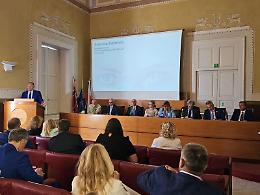 Turismo a Napoli, «alla Stazione Centrale 84 milioni di visite»