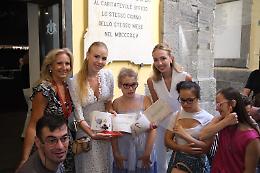Le principesse borboniche tra beneficenza e storia dell'arte