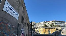 La storica Polisportiva Partenope sfrattata senza appello dal Demanio