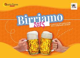 “Birriamo”, a Quarto la seconda edizione del festival delle birre artigianali campane