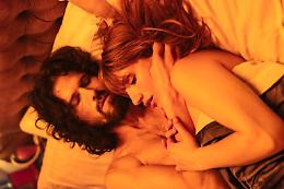 Su Amazon Prime Video arriva "J.D.M. Twentyseven" con Bret Roberts e Carlotta Antonelli
